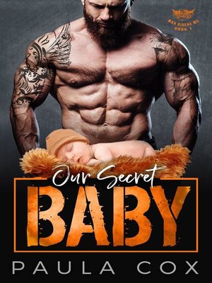 cover image of Our Secret Baby